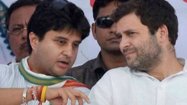 'राहुल शीत निद्रा में चले गए हैं'