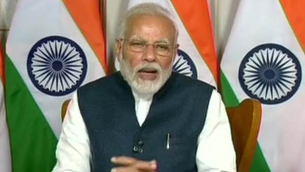 21 दिन के लिए देश लॉकडाउन