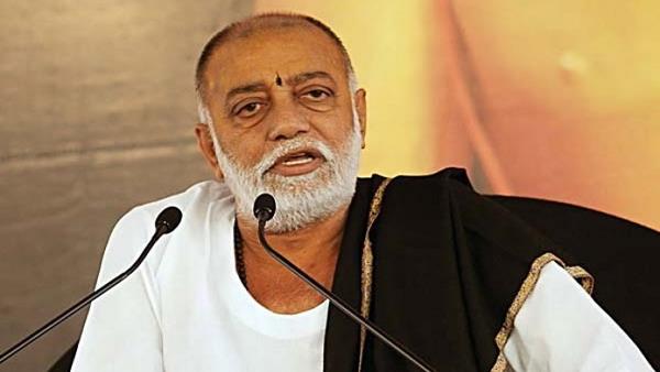 morari bapu on coronavirus in india morari bapu on coronavirus in india