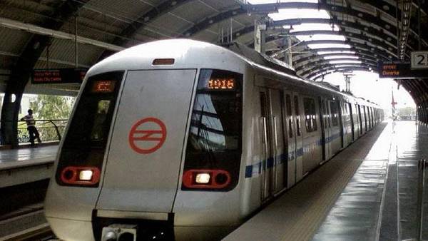 दिल्ली-मुंबई मेट्रो की सेवाएं रविवार 22 मार्च को रद्द कर दिया गया