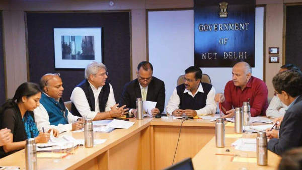 बैन सब पर लागू होगा, प्रदर्शन पर भी- केजरीवाल