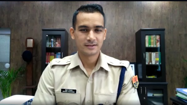Dholpur Chambal Bihad Dacoit Viral Video Dholpur Chambal Bihad Dacoit Viral Video