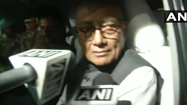 madhya pradesh congress leader digvijay singh statement on jyotiraditya resign madhya pradesh congress leader digvijay singh statement on jyotiraditya resign