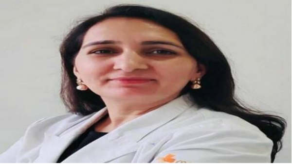 14 में से 11 मरीज ठीक, दो सप्ताह से घर नहीं गईं डॉक्टर सुशीला
