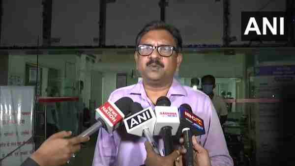 15 jawans who were injured have been airlifted 15 jawans who were injured have been airlifted