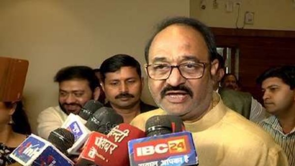 Madhya Pradesh Assembly Speaker NP Prajapati accepts resignation of six Congress MLAs Madhya Pradesh Assembly Speaker NP Prajapati accepts resignation of six Congress MLAs