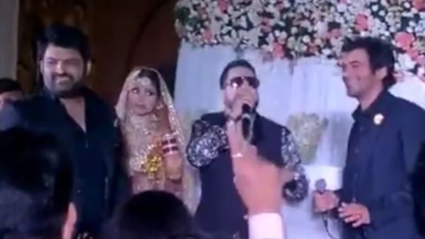 कपिल शर्मा, मीका ने वीडियो किया शेयर