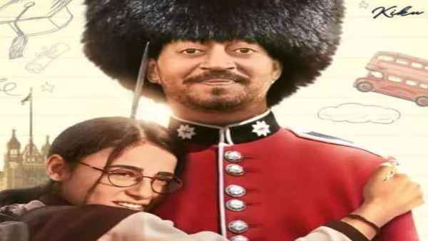 दोबारा रिलीज होगी अंग्रेजी मीडियम