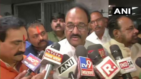 Madhya pradesh assembly says Speaker Twitter account hacked to post misleading info related to budget session Madhya pradesh assembly says Speaker Twitter account hacked to post misleading info related to budget session