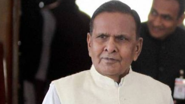 बेनी प्रसाद वर्मा के बाद सपा में बड़े कुर्मी नेता का आभाव