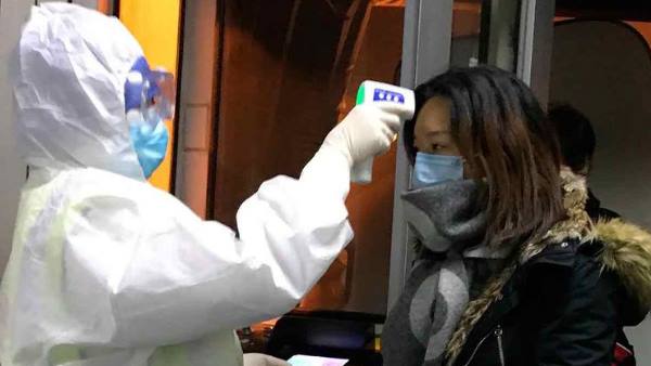 Coronavirus effect: US Governor andrew cuomo declares emergency of state in New York Coronavirus effect: US Governor andrew cuomo declares emergency of state in New York