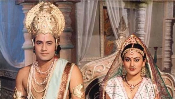 आज से शुरू हुआ रामायण और महाभारत का प्रसारण