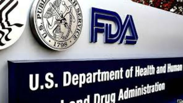 FDA ने खारिज किया ट्रंप का दावा