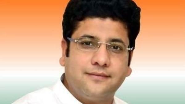 अमरोहा में भाजपा को जिताना चाहते थे