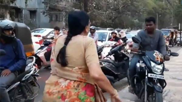 आनंद महिंद्रा ने की प्रशंसा