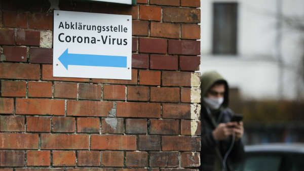 france-coronavirus france-coronavirus