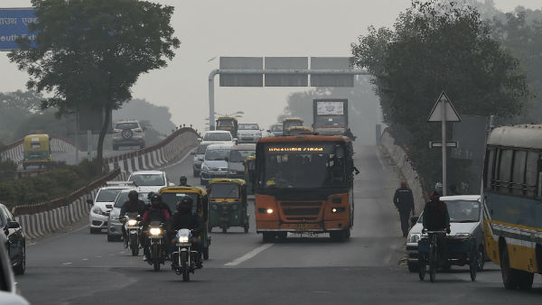 भारत में ईंधन और इंजन मानकों में बदलाव का इतिहास