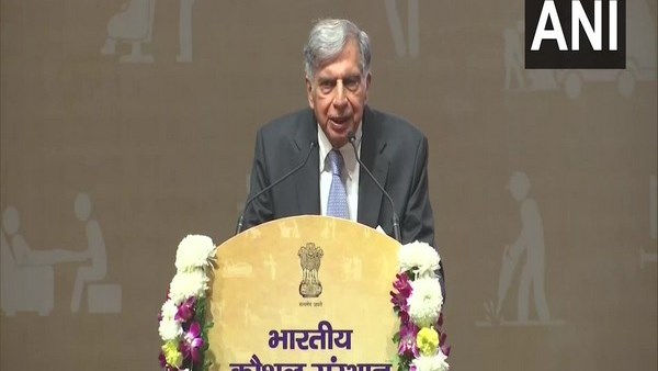 tata group 500 Crores to fight Coronavirus Ratan Tata tweet tata group 500 Crores to fight Coronavirus Ratan Tata tweet