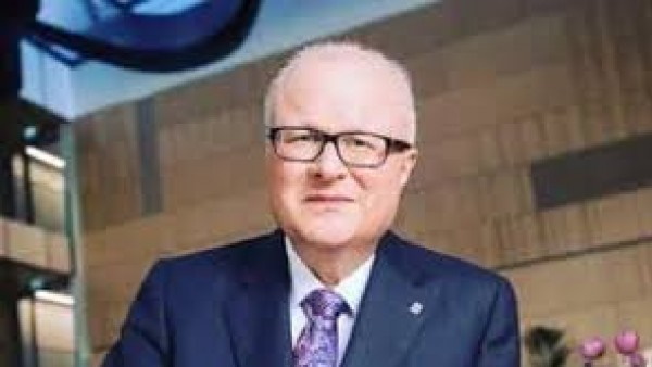 German State Finance Minister Thomas Schaefer Kills Himself As Coronavirus Hits Economy German State Finance Minister Thomas Schaefer Kills Himself As Coronavirus Hits Economy
