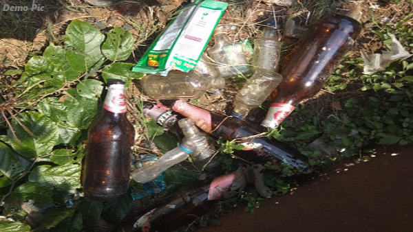 Businessman killed by drunken man Businessman killed by drunken man