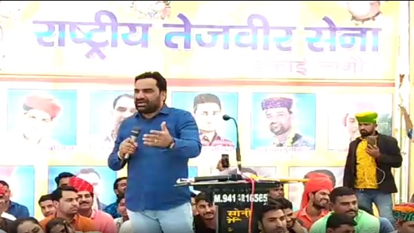 सियासत एक बार फिर से गर्माने वाली है