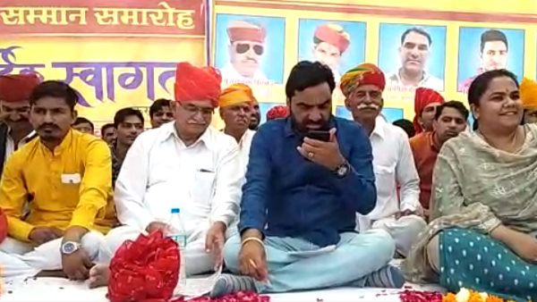 मेरी गाड़ी पर पथराव करवाके मुझे छेड़कर अच्छा नहीं किया