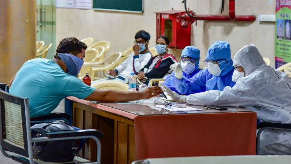 Coronavirus-Helpline number for every state-UT issued by Ministry of Health, see Coronavirus-Helpline number for every state-UT issued by Ministry of Health, see