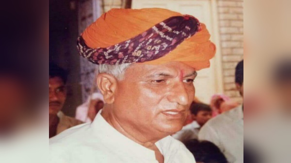 राजस्थान में जनता का काम नहीं हो रहा