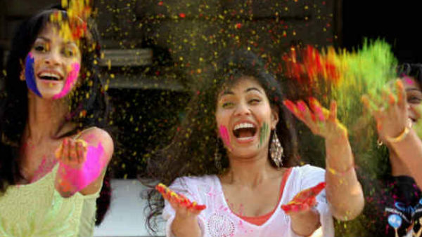 Holi 2021 Holi 2021