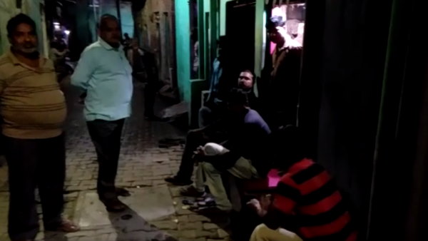 Eight arrested for spreading rumours in UP Eight arrested for spreading rumours in UP