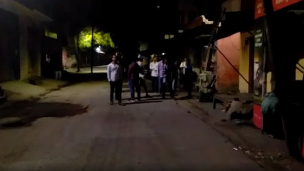 Eight arrested for spreading rumours in UP Eight arrested for spreading rumours in UP
