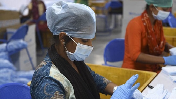 20.5 करोड़ महिलाओं के खाते में 500 रुपए प्रति माह