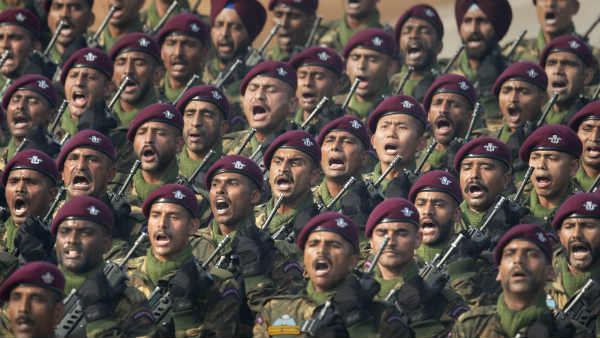 indian-army indian-army