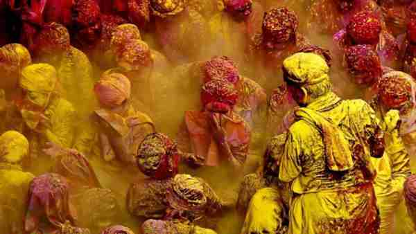 CoronaVirus Updates: requested foreign devotees not to visit the Iskcon temple CoronaVirus Updates: requested foreign devotees not to visit the Iskcon temple