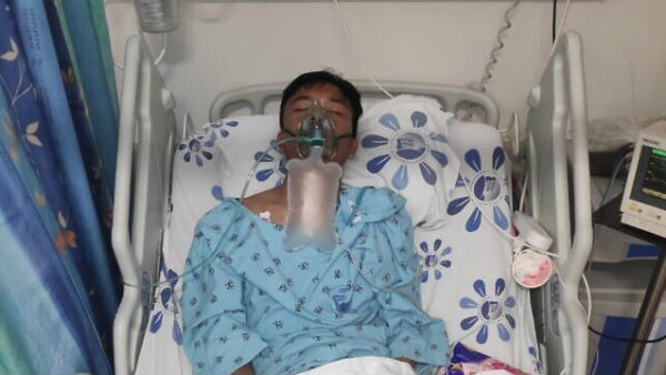 Coronavirus hate-a deadly attack on an Indian considering Chinese in Israel Coronavirus hate-a deadly attack on an Indian considering Chinese in Israel