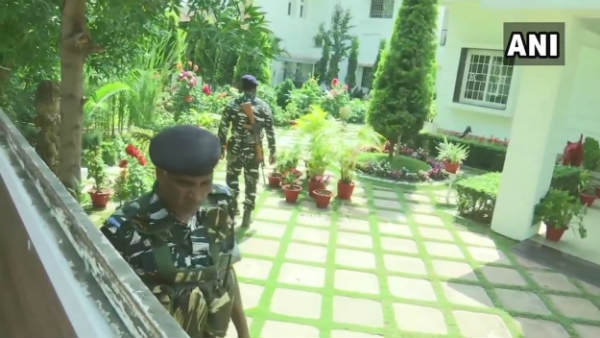 Was the Income Tax Departments attempt to destabilize the Bhupesh government in Chhattisgarh? Was the Income Tax Departments attempt to destabilize the Bhupesh government in Chhattisgarh?
