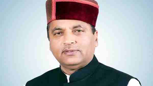 CM Jairam Thakur gave instructions to impose curfew in Himachal Pradesh CM Jairam Thakur gave instructions to impose curfew in Himachal Pradesh