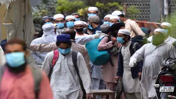 मस्जिद कैसे बन गई कोरोना का हेडक्वार्टर ?