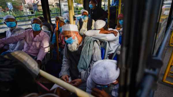 यहां से निकले वायरस ने किन लोगों पर ढाया कहर?