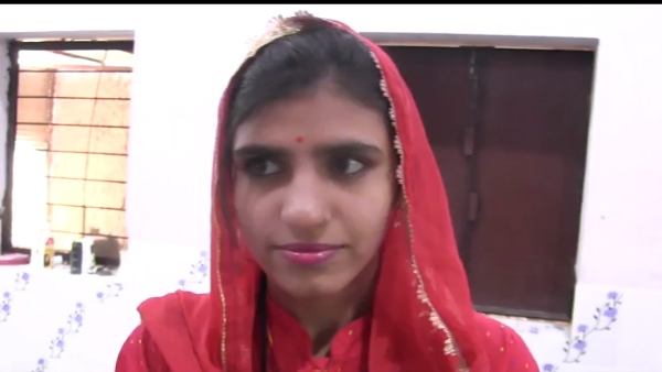 तीन में से एक की शादी हुई