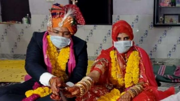 पहले ही तय हो चुकी थी शादी