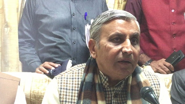 निर्धारित न्यूनतम समर्थन मूल्य पर होगी फसल की खरीद