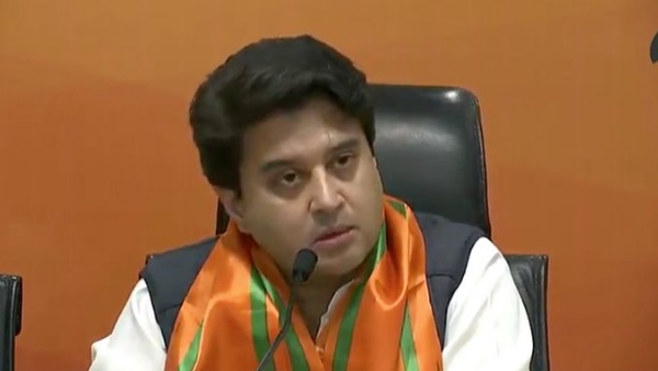 कांग्रेस नेता ने जताई खुशी