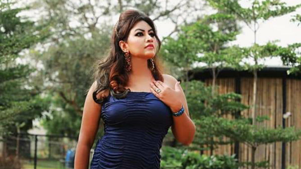 'महिलाओं के पास डबल शक्ति है'