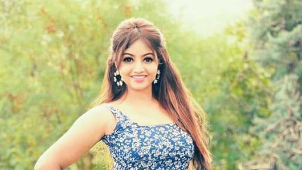 'आप कमजोर नहीं, आप बेमिसाल हैं'