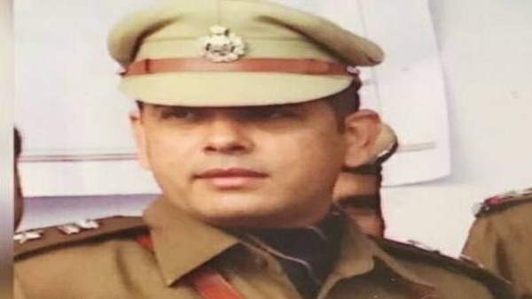 युवक को मारना चाह रहे थे गोली
