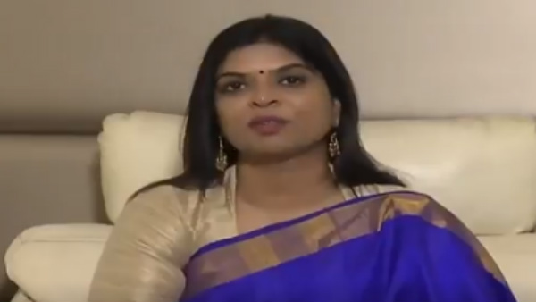 वॉटर वॉरियर कल्पना रमेश के बारे में जानिए