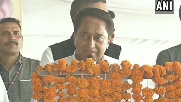 Madhya Pradesh CM Kamal Nath says Our leaders are not for sale Madhya Pradesh CM Kamal Nath says Our leaders are not for sale