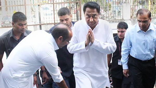 Floor test in Madhya Pradesh Assembly to be held on March 16 Floor test in Madhya Pradesh Assembly to be held on March 16