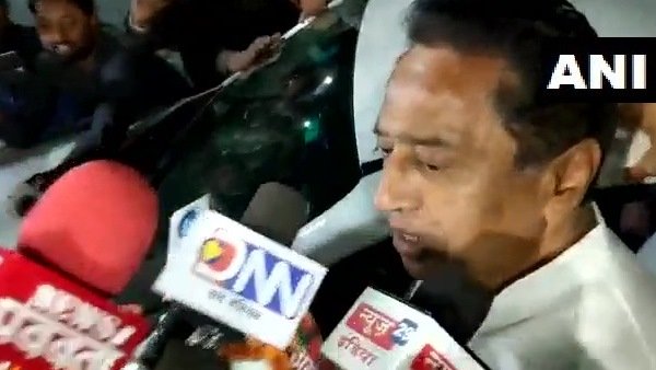 कैबिनेट से बर्खास्त किए गए 6 मंत्री